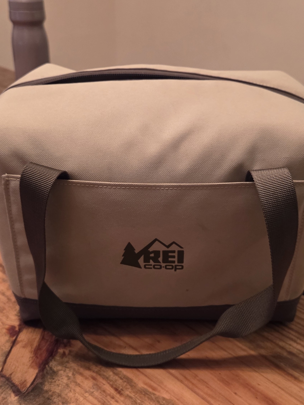 REI Co-op 8L Insulated Cooler Tote – Excellent Condition